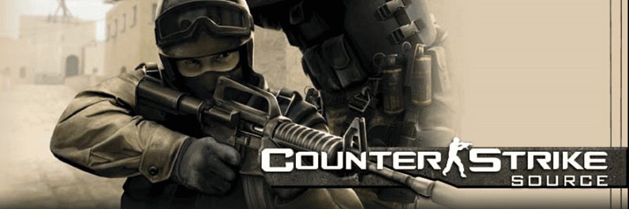 Counter Strike: Source